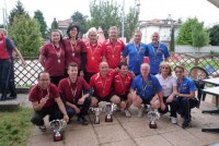 campionato ital. Canegrate